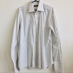 Canali Dress Shirt